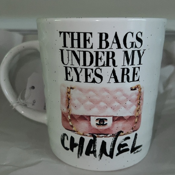 Brand new Lux inspired mug funny quote - Picture 2 of 3